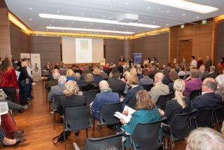 2018 RCMI Art Auction